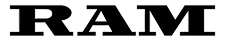 RAM
